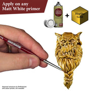 The Army Painter WP2028 Speedpaint Hoplite Gold 18ml Acrylic Paint