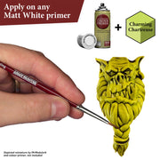 The Army Painter WP2048 Speedpaint Charming Chartreuse 18ml Acrylic Paint