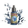The Army Painter WP2088 Speedpaint Pastel Indigo 18ml Acrylic Paint