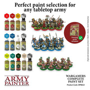 The Army Painter WP8022 Warpaints Complete Paint Set