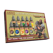 The Army Painter WP8059 Speedpaint Starter Set 2.0