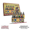 The Army Painter WP8059 Speedpaint Starter Set 2.0