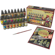 The Army Painter WP8060 Speedpaint Most Wanted Set 2.0