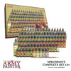 The Army Painter WP8061 Speedpaint Complete Set 2.0