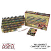 The Army Painter WP8061 Speedpaint Complete Set 2.0