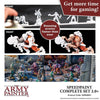 The Army Painter WP8061 Speedpaint Complete Set 2.0