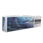 Very Fire 350909 1/350 U.S. Navy Missouri (BB-63)