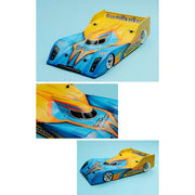 Schumacher Bomber LMP Body Type Dera