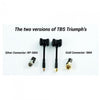 TBS Triumph STUB 5.8ghz Antenna RHCP 2pc SMA