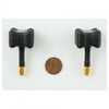 TBS Triumph STUB 5.8ghz Antenna RHCP 2pc SMA