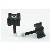 TBS Triumph STUB 5.8ghz Antenna RHCP 2pc SMA TBS-TRIUMPHSTUB-SMA 