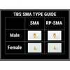 TBS Unify Pro 5G8 HV Race SMA