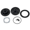 Team Durango 210039 Diff Case & Pulley Set (Discontinued)*
