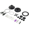 Team Durango 210041 Gear Diff Set Rear