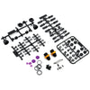 Team Durango 230038 Shock Set 1pr (Discontinued)*