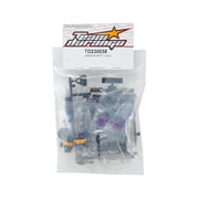Team Durango 230038 Shock Set 1pr