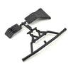 Team Durango 320044 Front Bumper (Discontinued)*