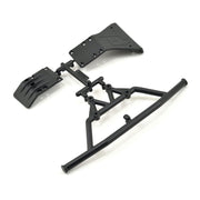 Team Durango 320044 Front Bumper (Discontinued)*