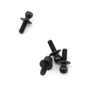 Team Durango 330035 Pivot Ball C-Type (4pcs)*