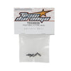 Team Durango 330035 Pivot Ball C-Type (4pcs)*