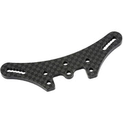 Team Durango 330528 Front Shock Tower Carbon Fibre 3mm