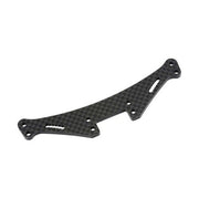 Team Durango 330529 Rear Shock Tower Carbon Fibre