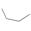 Team Durango 330532 Front Roll Bar 1.2mm (Discontinued)*