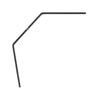 Team Durango 330533 Front Roll Bar 1.3mm (Discontinued)*