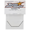 Team Durango 330533 Front Roll Bar 1.3mm