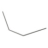 Team Durango 330536 Rear Roll Bar 1.1mm (Discontinued)*