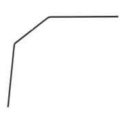 Team Durango 330537 Rear Roll Bar 1.2mm (Discontinued)*