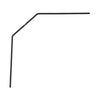 Team Durango 330538 Rear Roll Bar 1.3mm (Discontinued)*