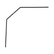 Team Durango 330538 Rear Roll Bar 1.3mm (Discontinued)*