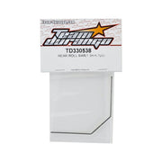 Team Durango 330538 Rear Roll Bar 1.3mm