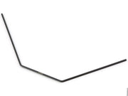 Team Durango 330539 Rear Roll Bar 1.4mm (Discontinued)*