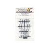 Team Durango 330580 Composite Shim Set (4x0.5 4x0.75 8x1 4x1s 4x2 4x3mm) (Discontinued)*