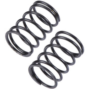 Team Durango 330635 Shock Spring 1 Super Soft 14.7lbs 2pc