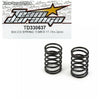 Team Durango 330637 Shock Spring 3 Med 17.2lbs 2pce (Discontinued)*
