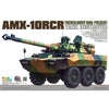 Tiger Model 1/35 AMX-10RCR French Tank Destroyer