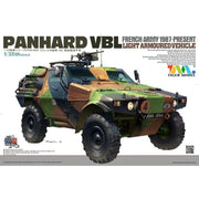 Tiger Model 1/35 Panhard VBL*