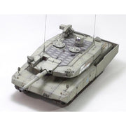 Tiger Model 1/35 Leopard II Revolution II MBT