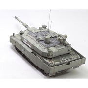Tiger Model 1/35 Leopard II Revolution II MBT