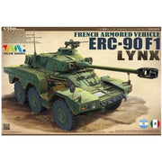 Tiger Model 1/35 French ERC-90F1 Lynx*
