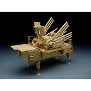 Tiger Model 4644 1/35 Russian Pantsir-S1
