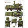 Tiger Model 4644 1/35 Russian Pantsir-S1