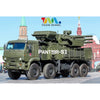 Tiger Model 4644 1/35 Russian Pantsir-S1