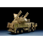 Tiger Model 4644 1/35 Russian Pantsir-S1