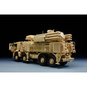 Tiger Model 4644 1/35 Russian Pantsir-S1