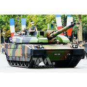 Tiger Model 4656 1/35 French Army Leclerc MBT 2022