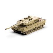 Border Models TK-7201 1/72 Leopard 2 A5/A6